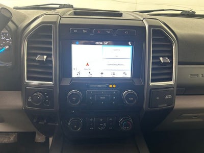 2017 Ford F-250SD XLT