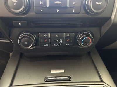 2017 Ford F-250SD XLT