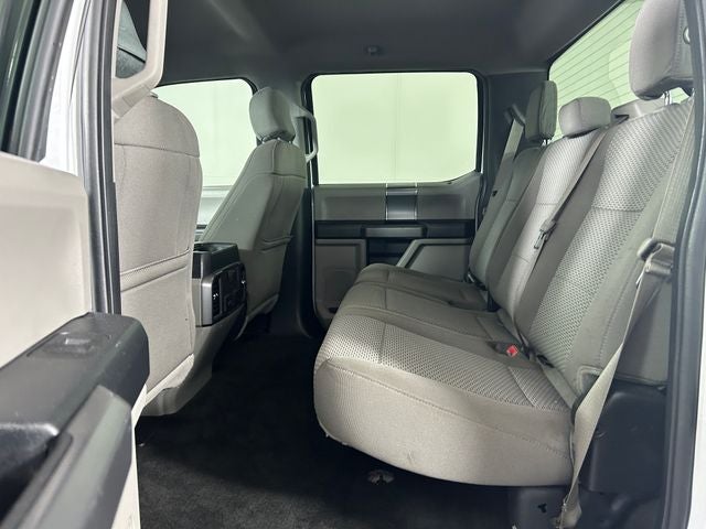 2017 Ford F-250SD XLT