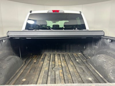 2017 Ford F-250SD XLT