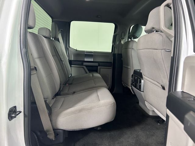 2017 Ford F-250SD XLT