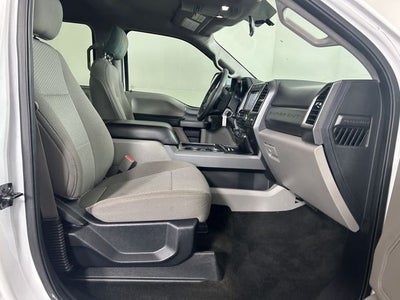 2017 Ford F-250SD XLT