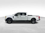 2017 Ford F-250SD XLT