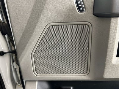 2017 Ford F-250SD XLT