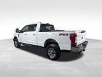 2017 Ford F-250SD XLT