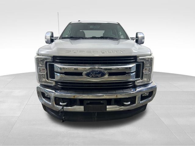 2017 Ford F-250SD XLT