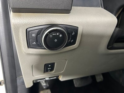 2017 Ford F-250SD XLT