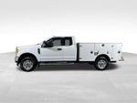 2017 Ford F-250SD XLT