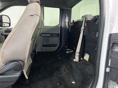 2017 Ford F-250SD XLT