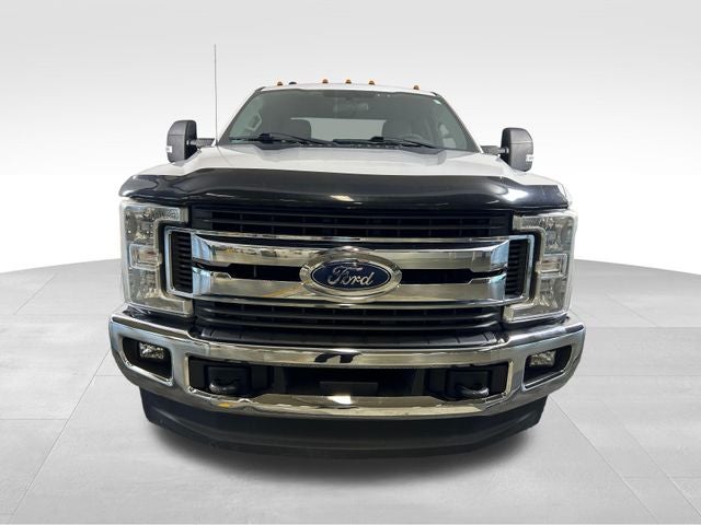 2017 Ford F-250SD XLT