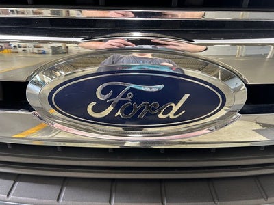 2017 Ford F-250SD XLT