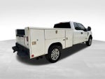 2017 Ford F-250SD XLT