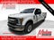 2017 Ford F-250SD XLT