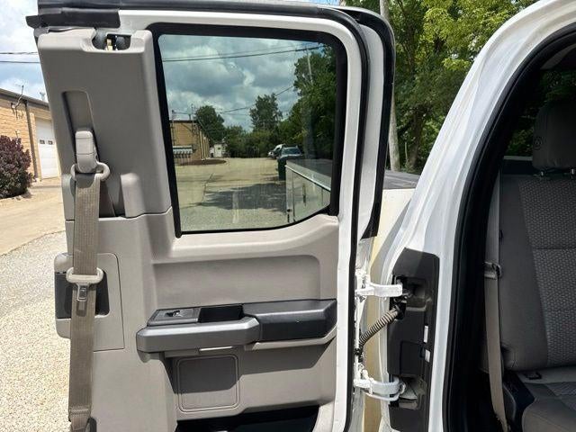 2017 Ford F-250SD XLT