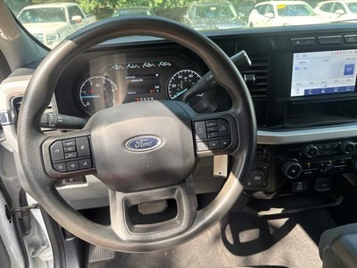 2024 Ford F-250SD XLT