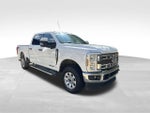 2024 Ford F-250SD XLT