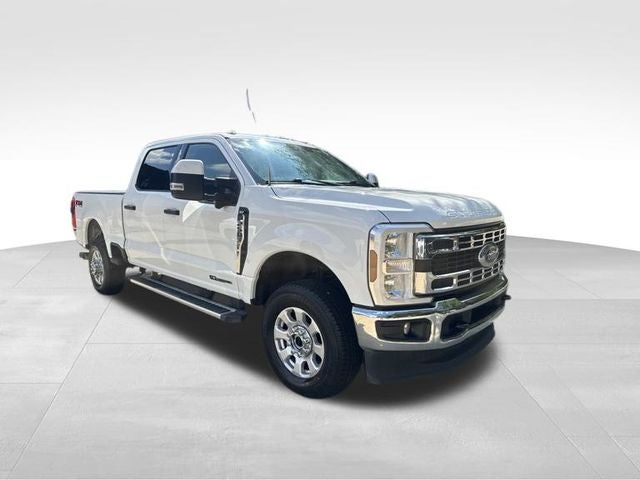 2024 Ford F-250SD XLT
