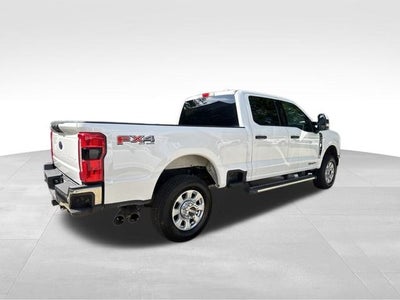 2024 Ford F-250SD XLT