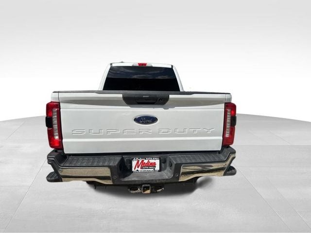 2024 Ford F-250SD XLT