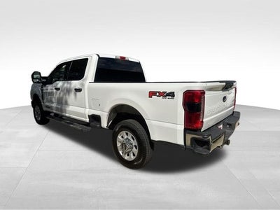 2024 Ford F-250SD XLT
