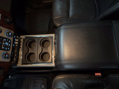 2014 Ford F-350SD Lariat