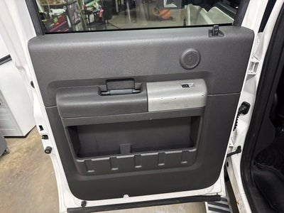 2014 Ford F-350SD Lariat