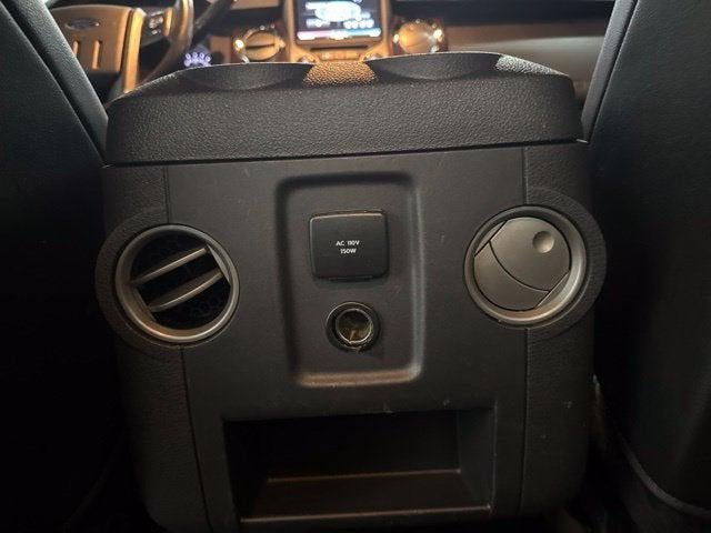 2014 Ford F-350SD Lariat