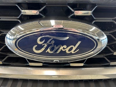 2024 Ford F-450SD Platinum DRW