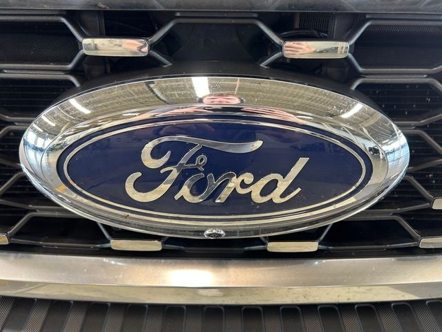 2024 Ford F-450SD Platinum DRW