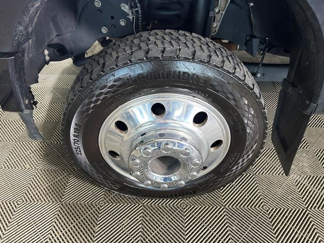 2024 Ford F-450SD Platinum DRW