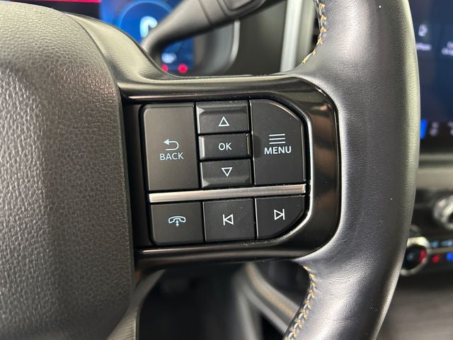 2024 Ford F-450SD Platinum DRW