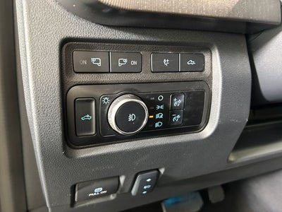 2024 Ford F-450SD Platinum DRW