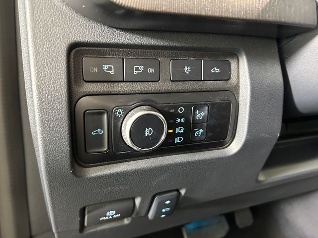 2024 Ford F-450SD Platinum DRW