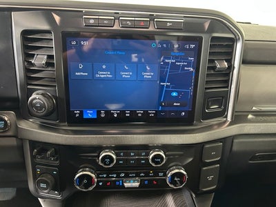 2024 Ford F-450SD Platinum DRW