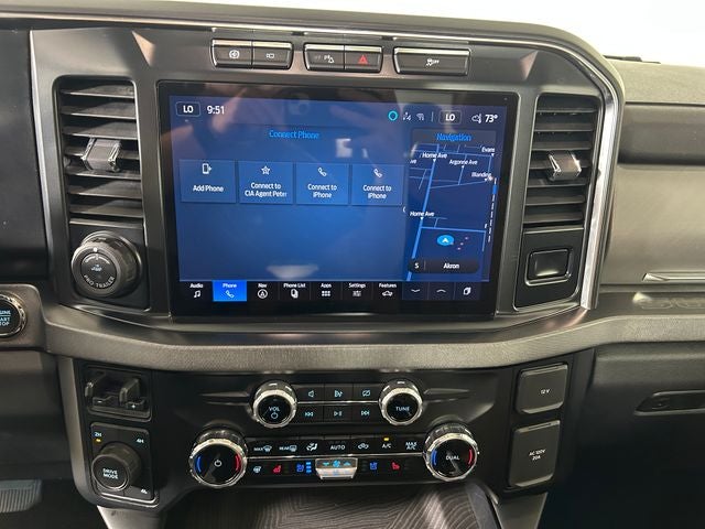 2024 Ford F-450SD Platinum DRW