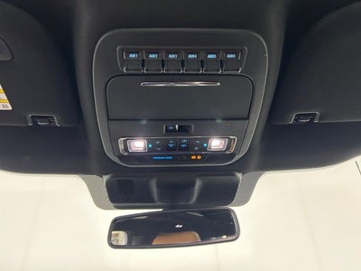 2024 Ford F-450SD Platinum DRW