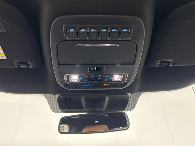 2024 Ford F-450SD Platinum DRW