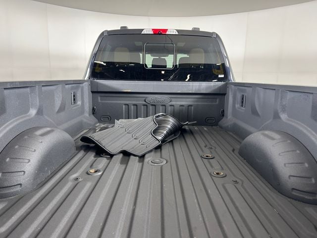 2024 Ford F-450SD Platinum DRW