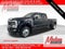 2024 Ford F-450SD Platinum DRW