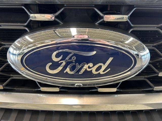 2024 Ford F-450SD Platinum DRW