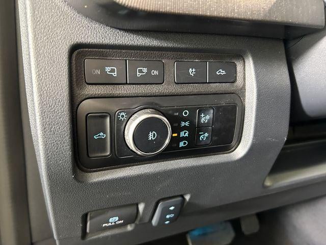 2024 Ford F-450SD Platinum DRW