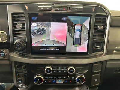2024 Ford F-450SD Platinum DRW