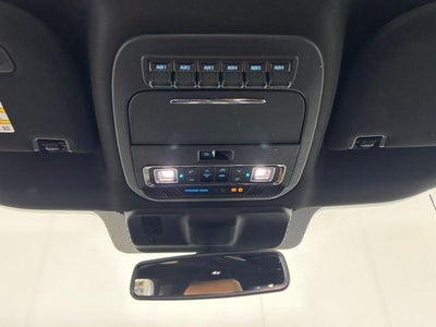 2024 Ford F-450SD Platinum DRW