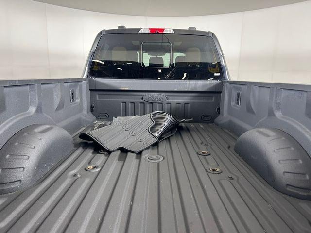 2024 Ford F-450SD Platinum DRW