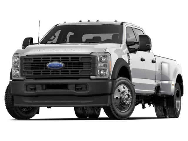 2025 Ford F-450SD XL DRW
