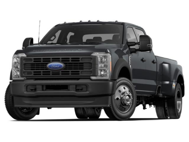 2025 Ford F-450SD XL DRW