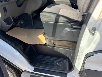 2021 Ford Transit-250 Base