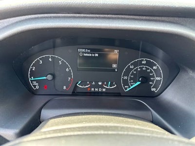 2021 Ford Transit-250 Base