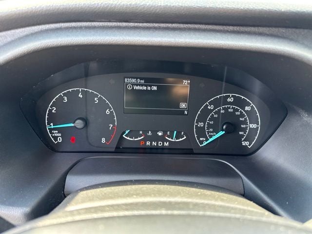 2021 Ford Transit-250 Base