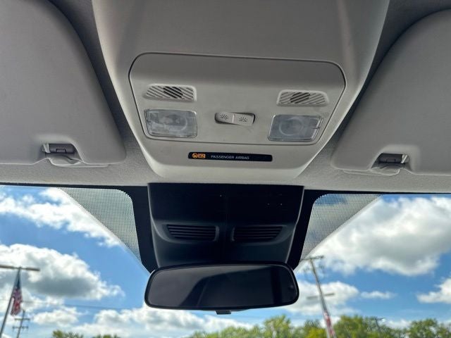 2021 Ford Transit-250 Base